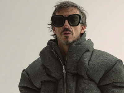 Balenciaga x Pierpaolo Piccioli: New Creative Director succeeds Demna