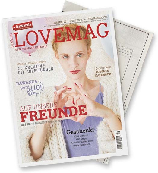 cover-dawanda-love-magazin-ausgabe-9-sandra-hunke-model-blog-influencer-titelbild-holztisch
