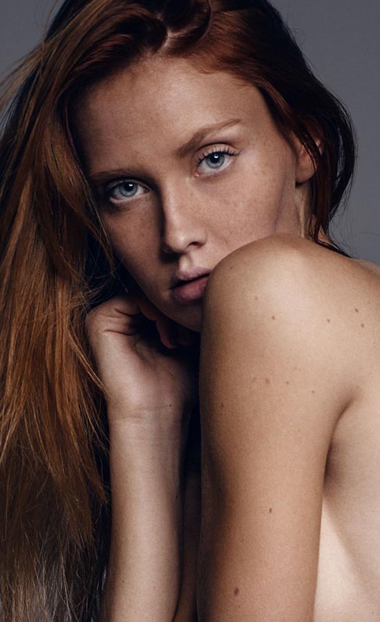 Sandra Hunke<br /><span class="model-data-overview">EU 178cm | US 5’10.5”</span>