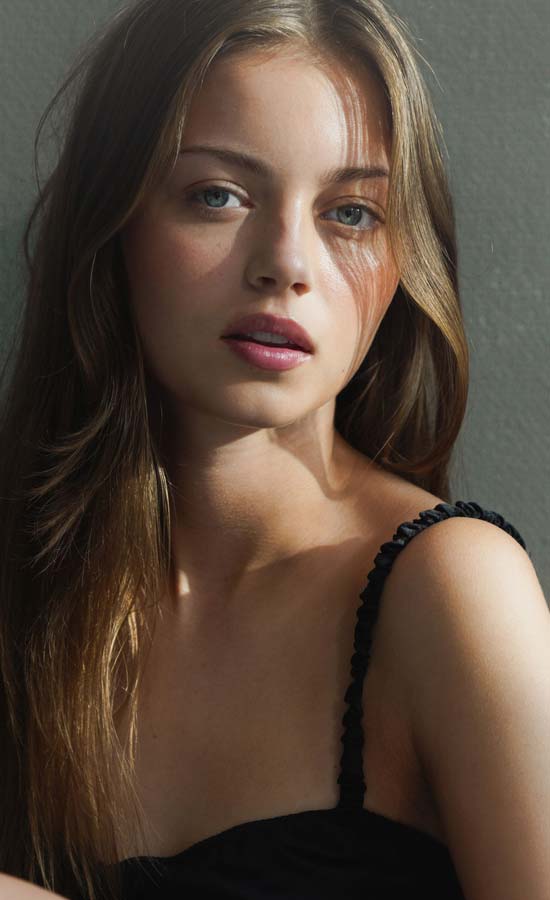 Yasmin Zitman <br /><span class="model-data-overview">EU 174cm | US 5’8”</span>