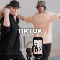 TikTok | Cases