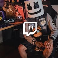 Twitch | Marketing
