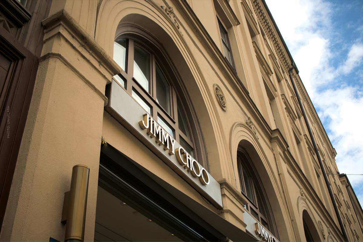 Jimmy Choo, Michael Kors, Versace and Kate Spade - now under one roof jimmy-choo-versace-michael-kors-news-fashion-one-company-luxury-companies