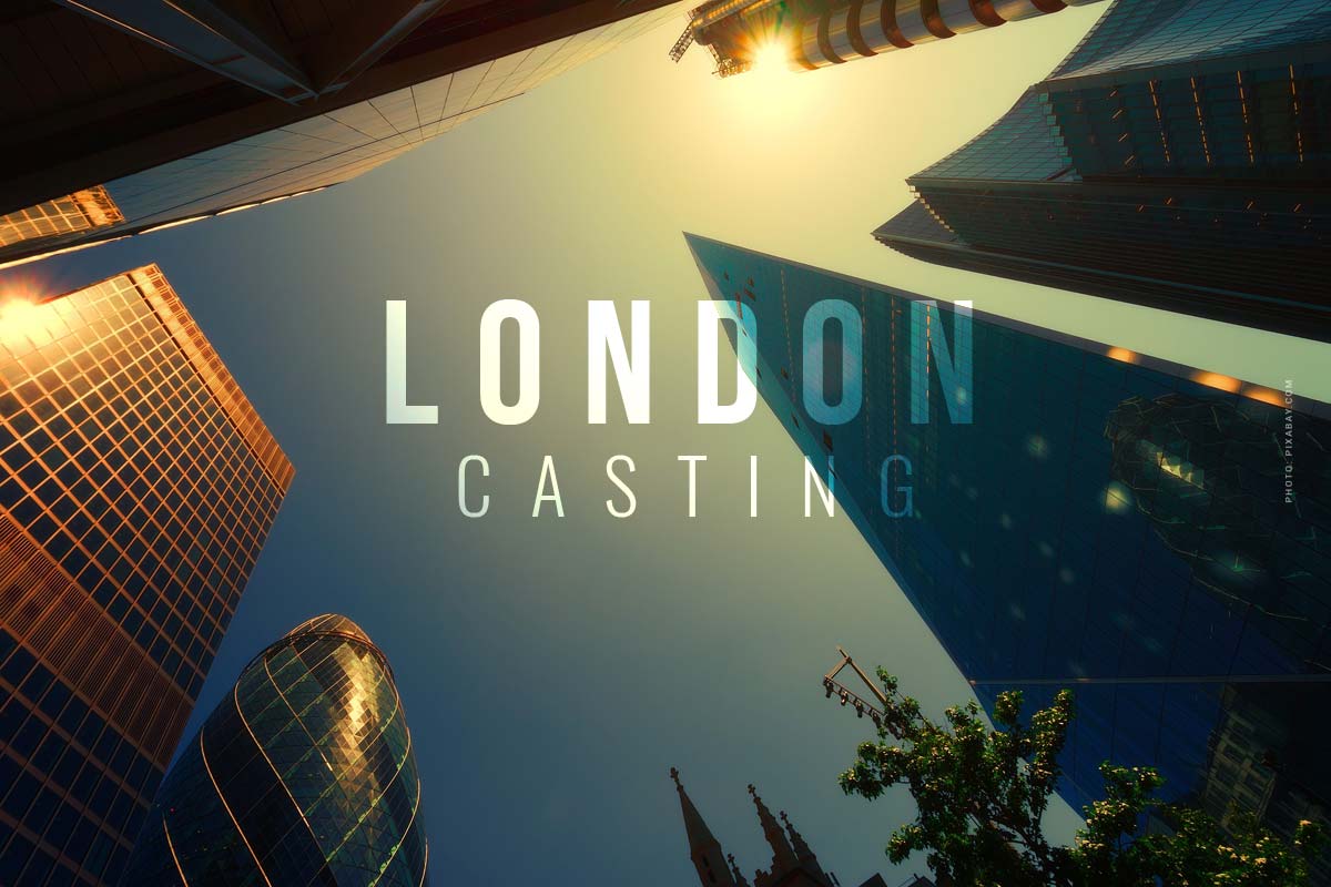 London City Casting 07.11. - Apply now! CM UK Model Casting in November london-casting-cocaine-models-best-agency-apply-become-a-model-address-direction-city