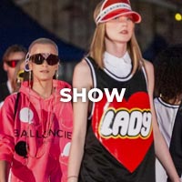 Shows | Model Management