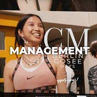 Team | Model Management