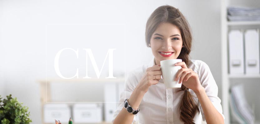 Praktikum – Marketing & Social Media Manager